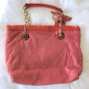 Lanvin Lambskin Tote bag